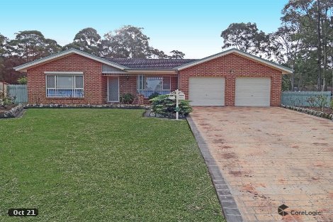 8 Zayne Pl, Karuah, NSW 2324