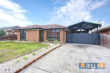 23 Wilmot Dr, Delahey, VIC 3037