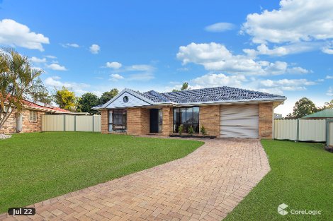 10 Redash Ct, Regents Park, QLD 4118