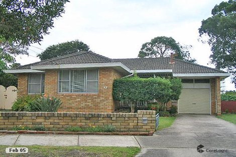 43 Buckwall Ave, Greenacre, NSW 2190