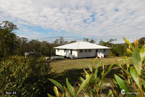 157 Izzards Rd, South Nanango, QLD 4615