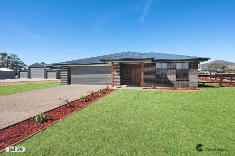 3 Consadine Gr, Spring Flat, NSW 2850