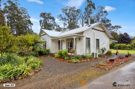 3 Currajong Ave, Kinglake, VIC 3763