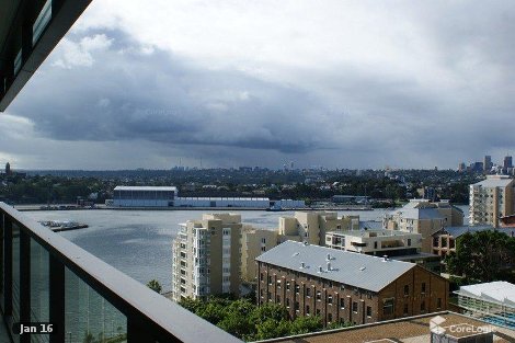 9c/4 Distillery Dr, Pyrmont, NSW 2009