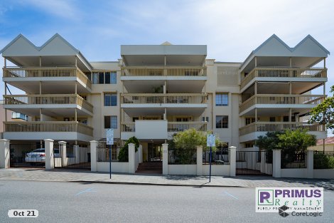 13a/22 Nile St, East Perth, WA 6004