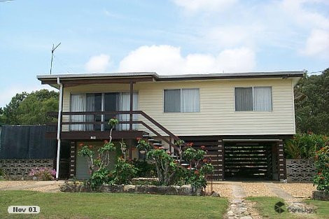 28 Davidson St, Cooee Bay, QLD 4703