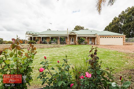 60 Hopedale Rdge, Gidgegannup, WA 6083