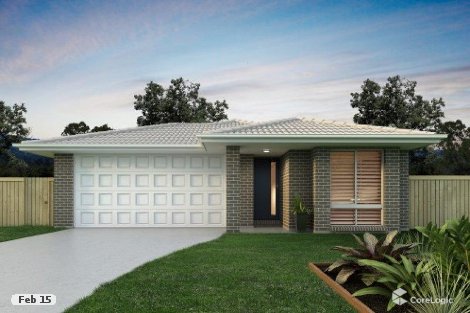 21 Graduation St, Thrumster, NSW 2444