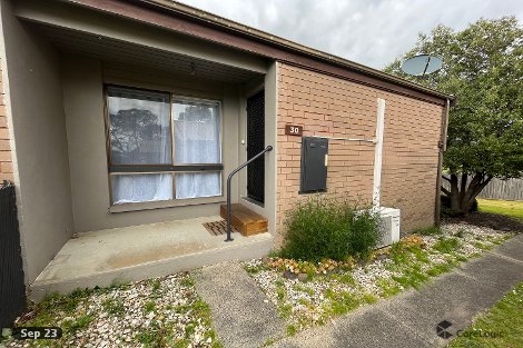 30/91 Liddiard Rd, Traralgon, VIC 3844