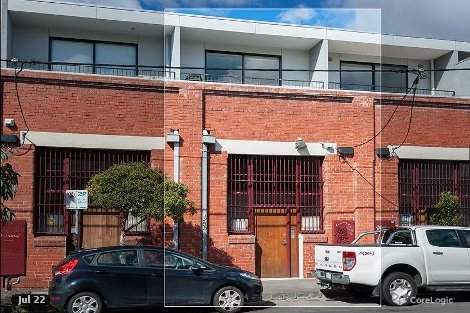 52 Budd St, Collingwood, VIC 3066