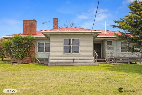 170 Mccraws Rd, Wattle Bank, VIC 3995