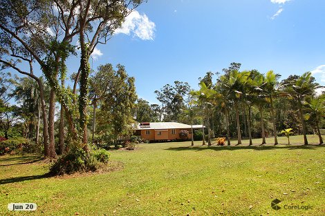 69 Eudlo Flats Rd, Diddillibah, QLD 4559