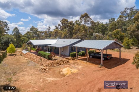 21 Millstream Dr, Sawyers Valley, WA 6074