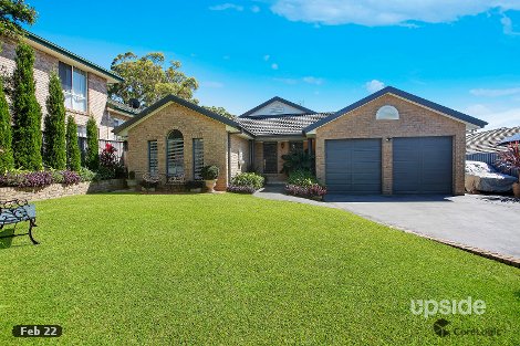 10 Mistral Cl, Gwandalan, NSW 2259