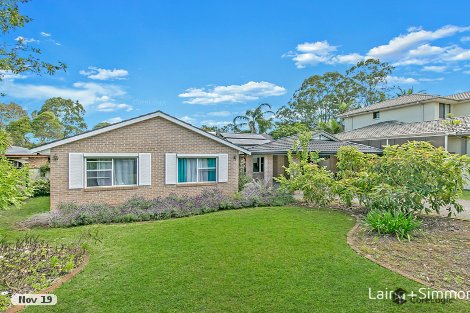 14 Simpson Pl, Kings Langley, NSW 2147