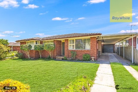 8 Gould Pl, Parramatta, NSW 2150