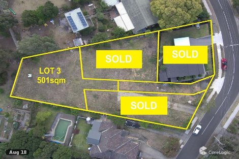 Lot 30&04/10 Nathan St, Ferntree Gully, VIC 3156