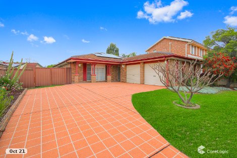 32 Phoenix Cres, Erskine Park, NSW 2759