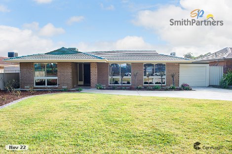 32 Brunel Dr, Modbury Heights, SA 5092