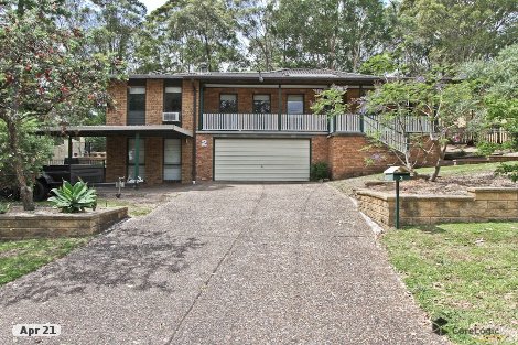 2 Christopher Ave, Valentine, NSW 2280