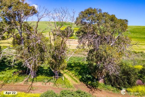 Lot 1056 Bethel Rd, Hay Flat, SA 5204