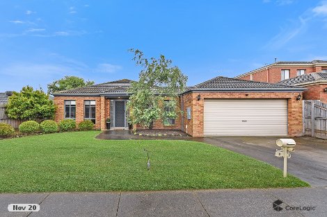 2 Rigby Ct, Narre Warren South, VIC 3805