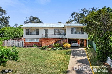 24 Nowland Ave, Quirindi, NSW 2343