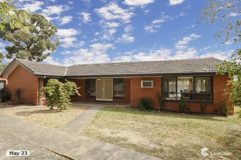 28 Cuthbert St, Heathmont, VIC 3135