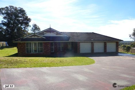 880 Werombi Rd, Theresa Park, NSW 2570