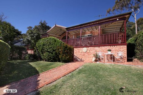 36 Roberts Pde, Hawkesbury Heights, NSW 2777