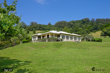 1 Connors Creek Rd, Broughton Village, NSW 2534