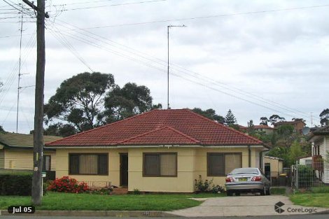 101 Weringa Ave, Lake Heights, NSW 2502