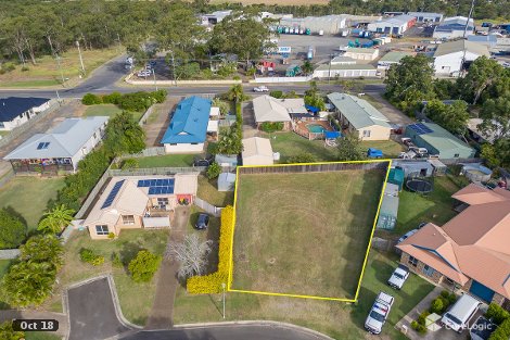 7 Ballantyne Ct, Bundaberg East, QLD 4670