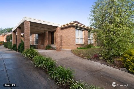 64 Edward Rd, Chirnside Park, VIC 3116