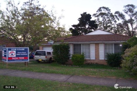 26 Gilbert Cres, Kings Langley, NSW 2147