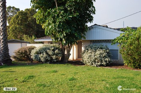 16 Yulan Ct, Huntingdale, WA 6110