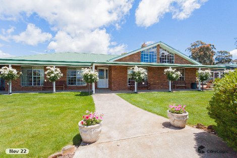 450 Armstrongs Lane, Cressy, TAS 7302