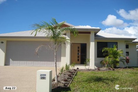 20 Dugong Ct, Bushland Beach, QLD 4818