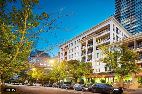 301/360 St Kilda Rd, Melbourne, VIC 3004