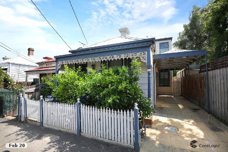 58 Collett St, Kensington, VIC 3031