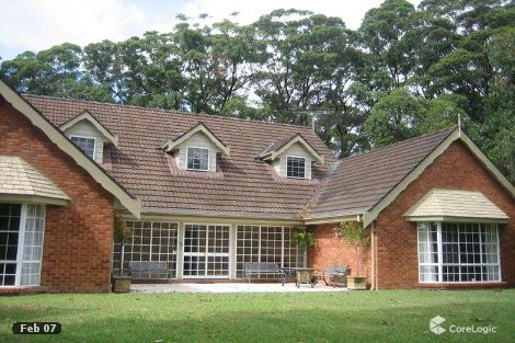 4 Country View Cl, Picketts Valley, NSW 2251