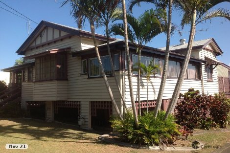 35 Mountjoy Tce, Wynnum, QLD 4178