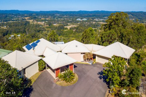 50 Ratcliffe Rd, Hunchy, QLD 4555