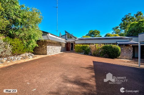 18 Sleaford Dr, Gelorup, WA 6230