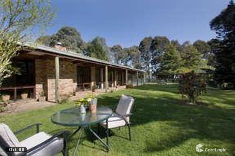 418 Paternoster Rd, Mount Burnett, VIC 3781