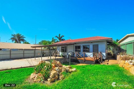 25 Mcpherson St, Port Hedland, WA 6721