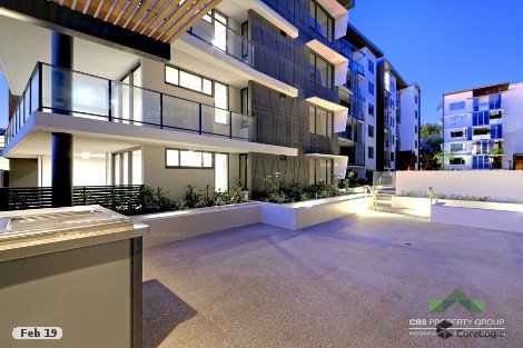 1309/35 Burdett St, Albion, QLD 4010