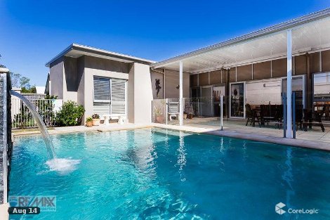 41 Watervale Pde, Wakerley, QLD 4154