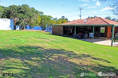 24 Diery St, Rosenthal Heights, QLD 4370