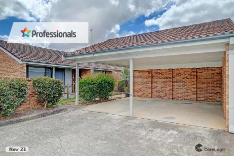 5/9 Birmingham Rd, South Penrith, NSW 2750